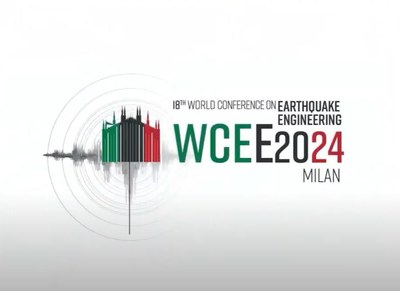 World Conference on Earthquake Engineering (WCEE2024)