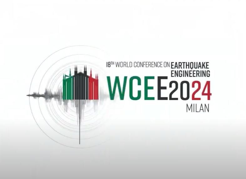 World Conference on Earthquake Engineering (WCEE2024)